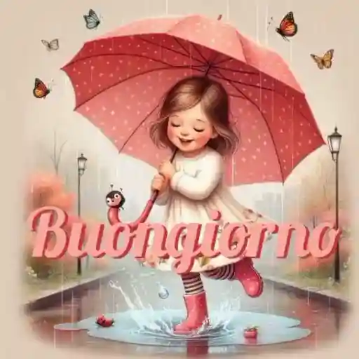 Buongiorno