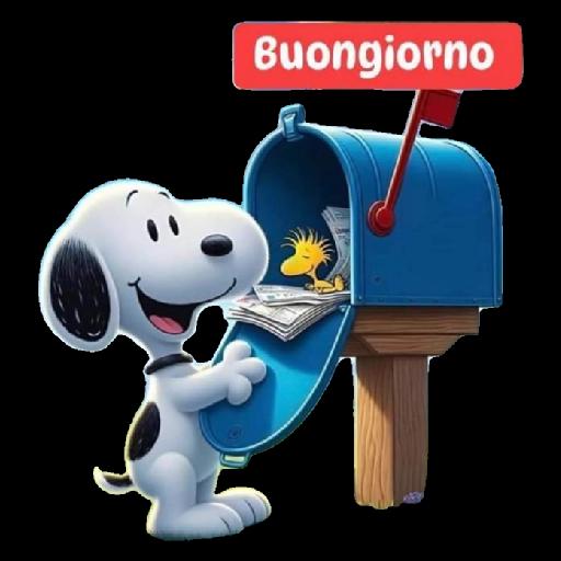 Buongiorno