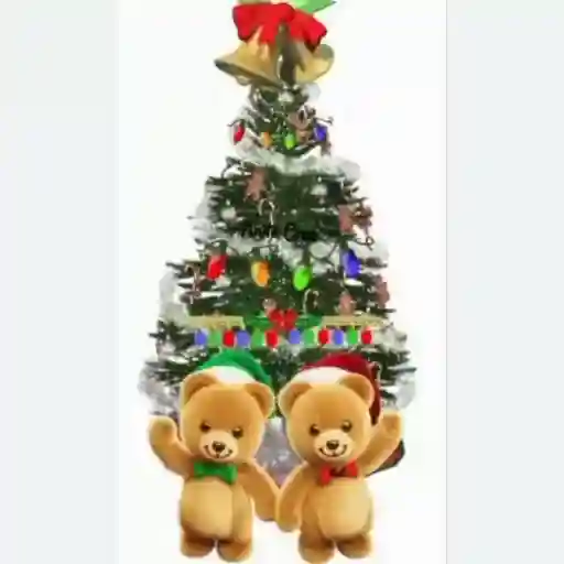 MERRY CHRISTMAS By : iamrightmare