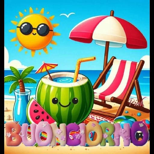 Sole.. Cuore.. Buongiorno