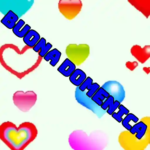 Buona domenica