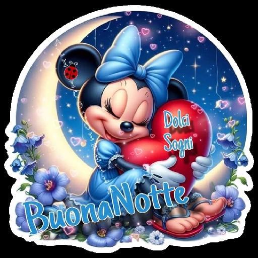 A Domani, Buonanotte