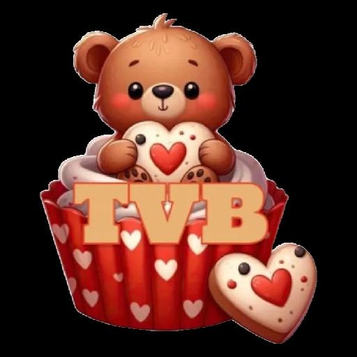 TVB ..