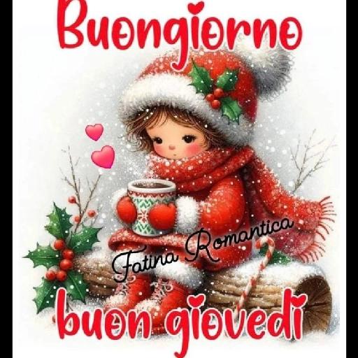 Buon Natale