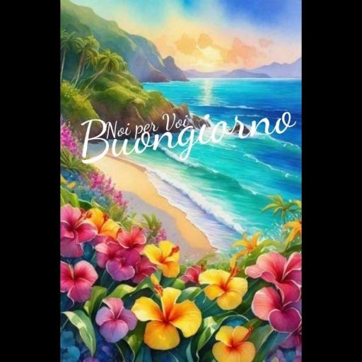 Sole.. Cuore.. Buongiorno