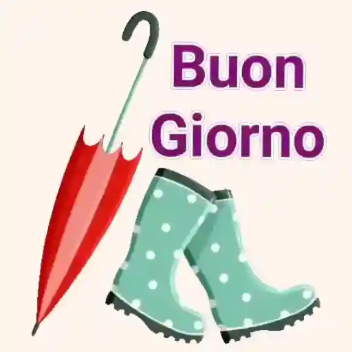 Buon Sabato