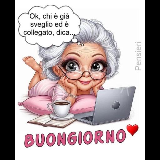 FESTA DELLA MAMMA