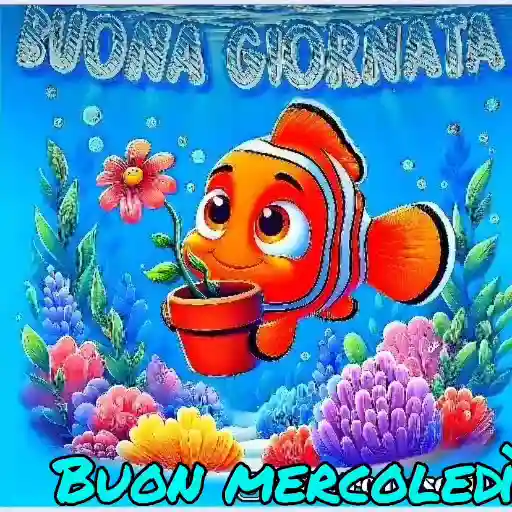 BUON Carmen GIORNO