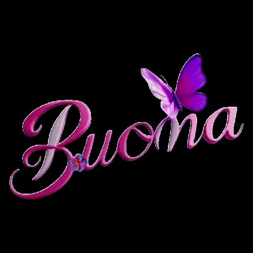 Buona