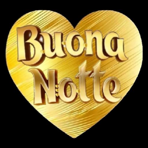 BUONA NOTTE