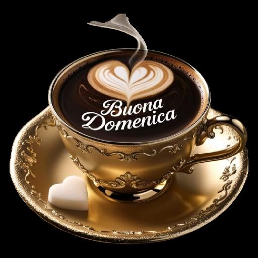 Buona Domenica