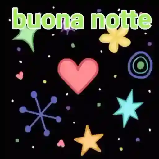 Buona domenica