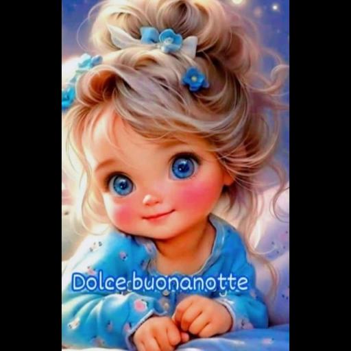BUON GIORNO