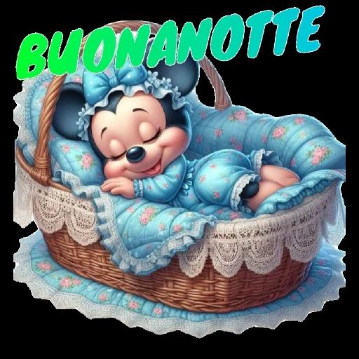 C'è posta per te...  BuonaNotte
