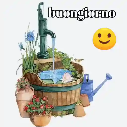 Buon Sabato