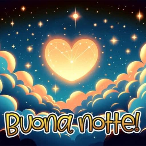 Buonanotte 29