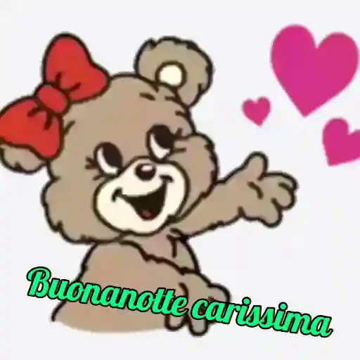 Felice giorno 🥰