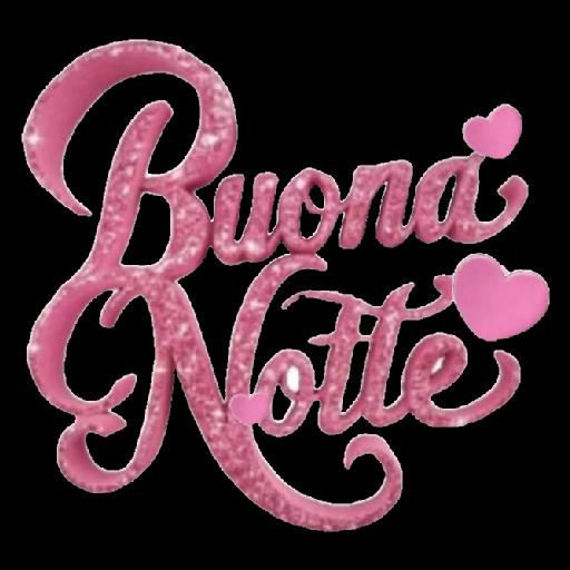 BuonAnotte