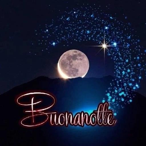 Buonanotte 29