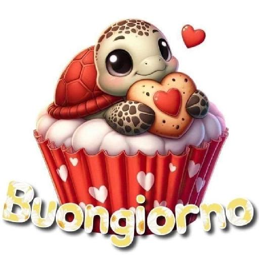 Buongiorno