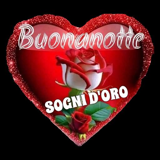 Buonanotte
SOGNI D'ORO