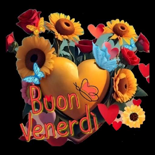 Buona colazione