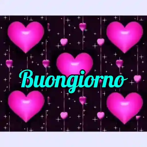 Buon Giorno