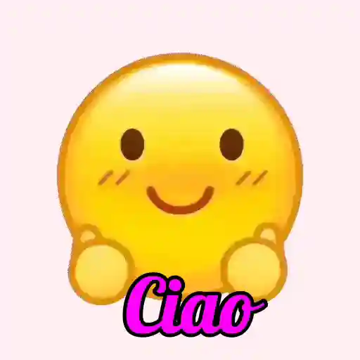 Ciao