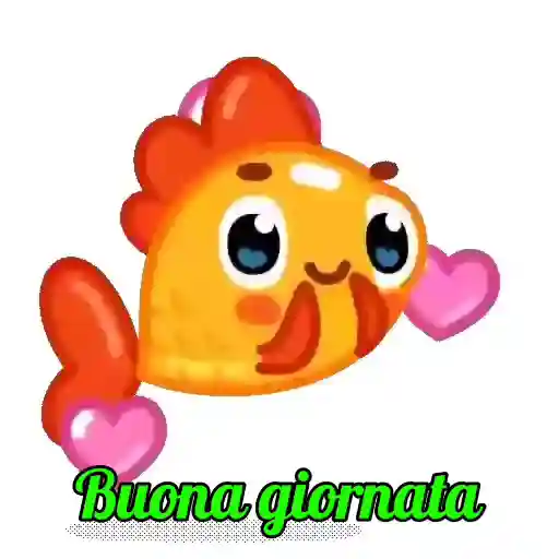 Felice giorno 