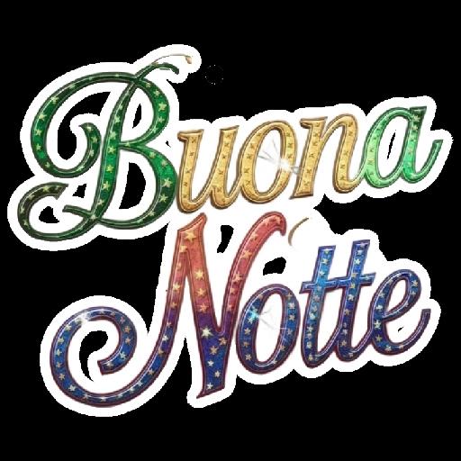 notte 