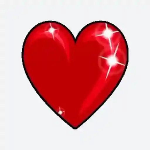 Buonanotte，con tanti cuori