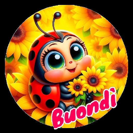 BUON GIORNO