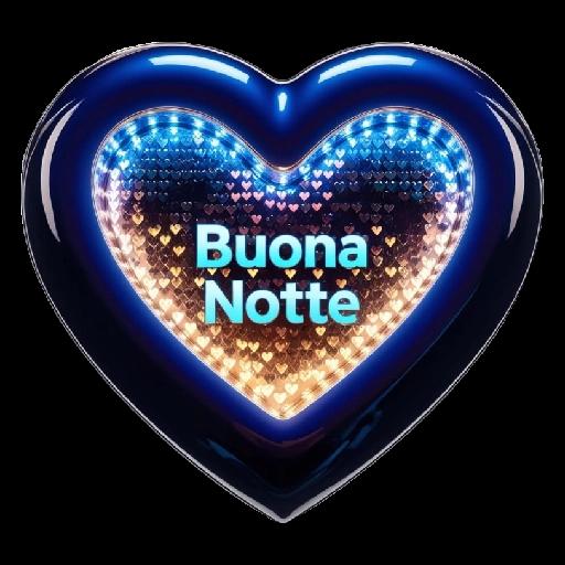 Buonanotte 50