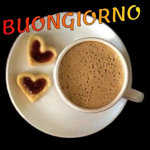 BUONGIORNO