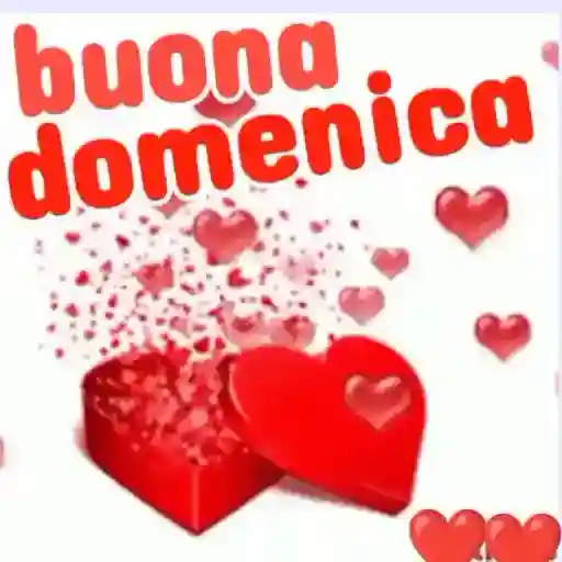Buona domenica