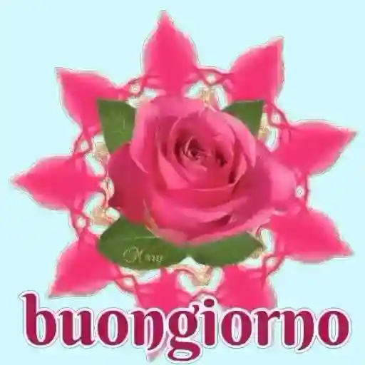 buongiorno