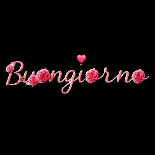 Buongiorno