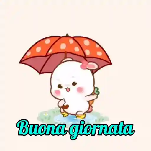 Buon Sabato