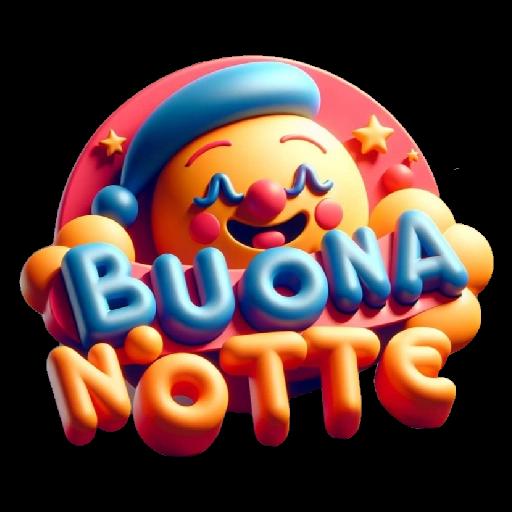 BUON GIORNO