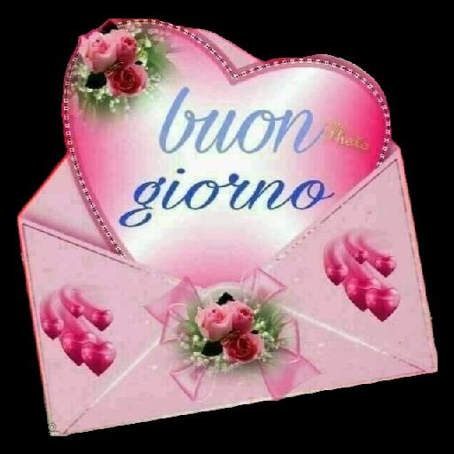 Buon Giorno