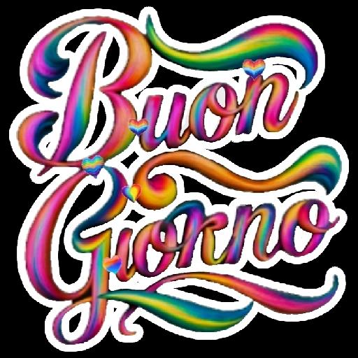 Buon Giorno