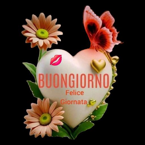 BUONGIORNO Felice Giornata