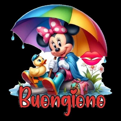 Venerdìiiiiii Buongiorno!