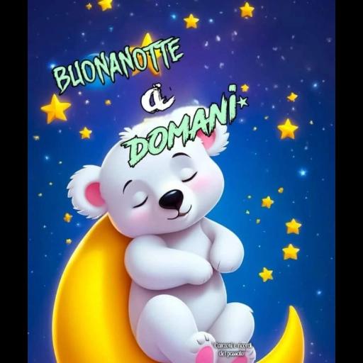 Buona Notte