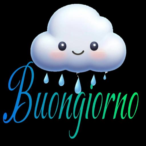 BUON GIORNO