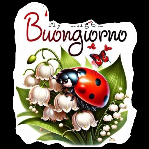 Buongiorno