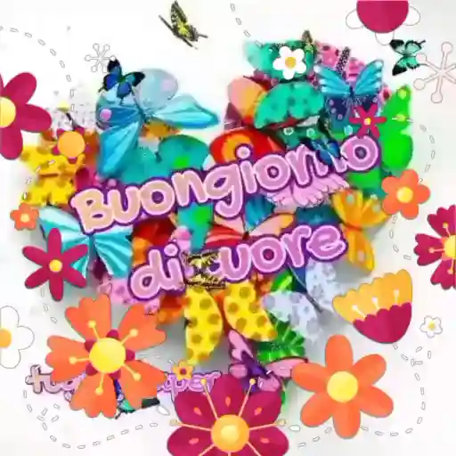 Buon Sabato