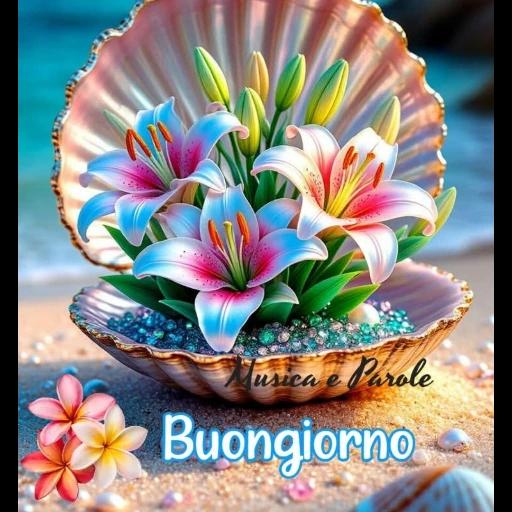 Sole.. Cuore.. Buongiorno