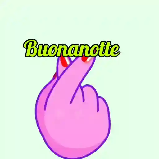 Buondì 😘