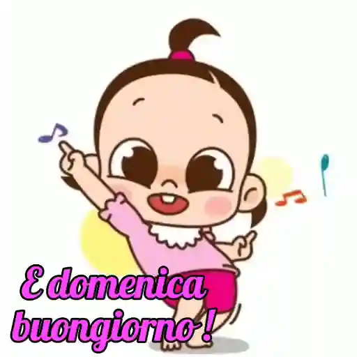 Buondì 😘